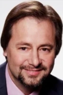Mark George